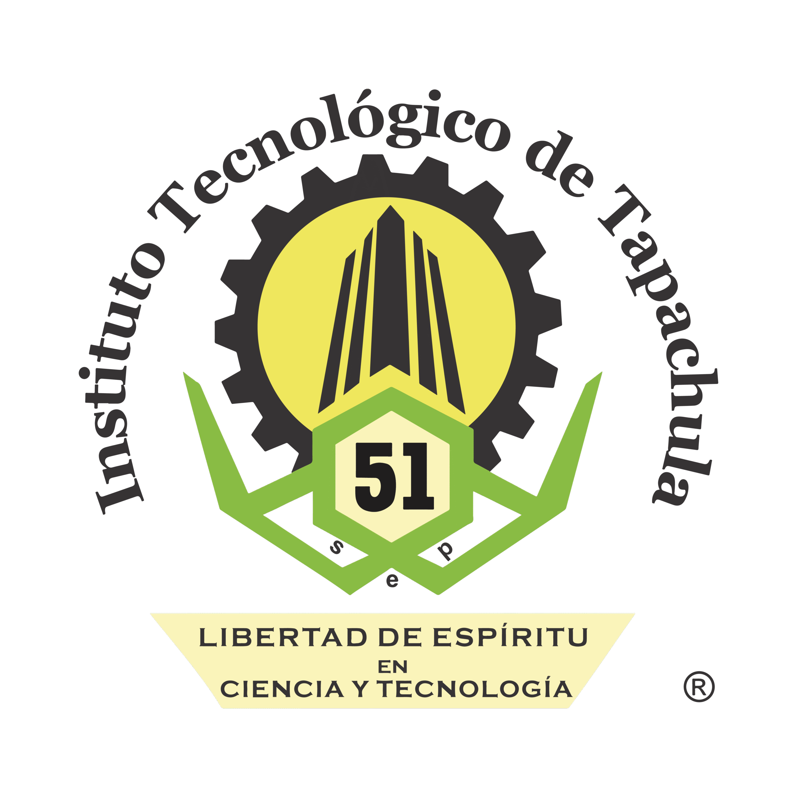 Revista Tec Tapachula